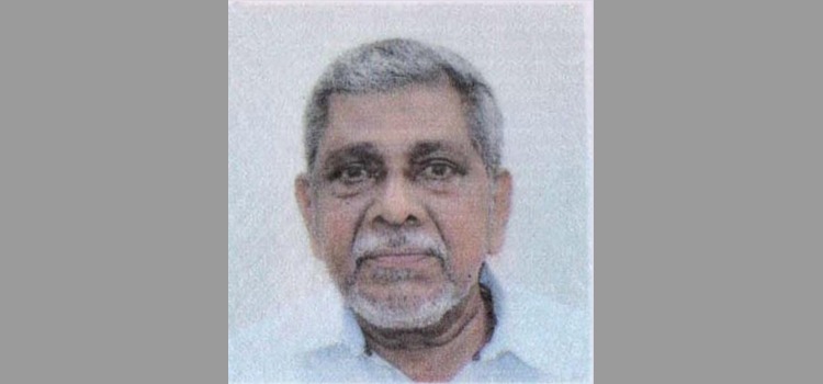 ഉംറ നിര്‍വഹിച്ച് നാട്ടിലേക്കു മടങ്ങുന്നതിനിടെ തൊടുപുഴ സ്വദേശി വിമാനത്താവളത്തില്‍ മരിച്ചു